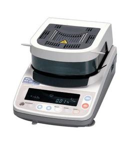AND MX-50 เครื่องวิเคราะห์ความชื้น | Moisture Balance-small-photo0