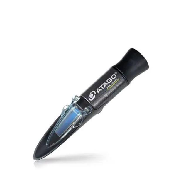 Atago MASTER-BR เครื่องทดสอบสารทำความเย็น (Coolant Refractometer)-photo0