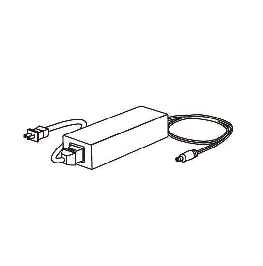 RION NC-98E อะแดปเตอร์  AC Adapter-photo0