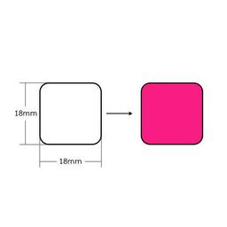 NiGK UV-S แถบแสดงความเข้มข้นแสง Super-High Sensitivity | 100pcs/ 1pack-small-photo4