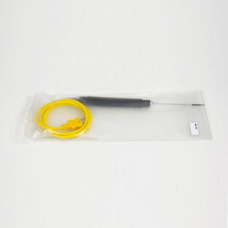 Rixen NK-01 โพรบวัดอุณหภูมิปลายแหลม Max.350 °C (Type K)-photo1