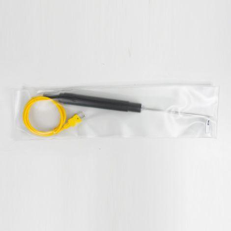 Rixen NK-02 โพรบวัดอุณหภูมิปลายแหลม Max.400 °C (Type K)-photo2