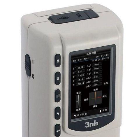 3nh NR110 เครื่องวัดสี Precision Colorimeter-photo2