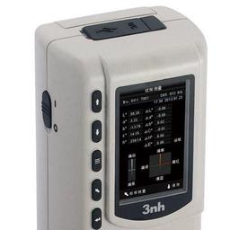 3nh NR110 เครื่องวัดสี Precision Colorimeter-small-photo2