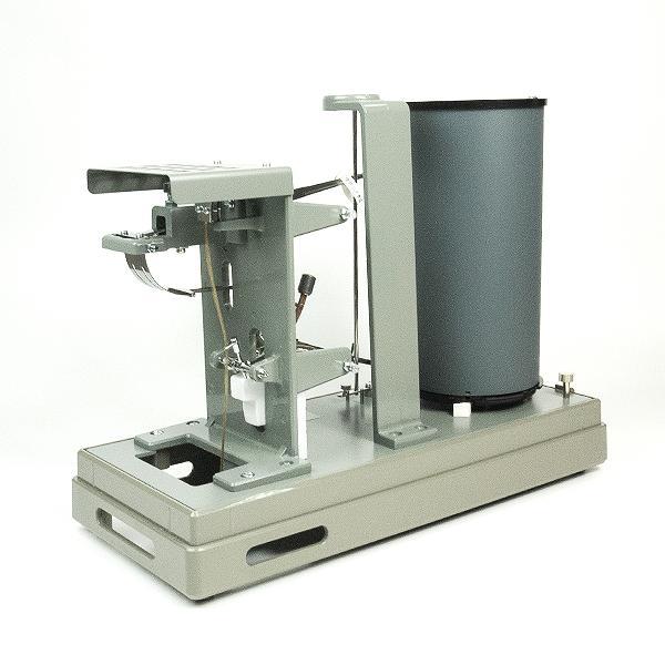 SK Sato NSII-S Sigma II เทอร์โมไฮโกรกราฟ Thermohygrograph (Spring-Wound Type)-photo3