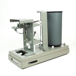 SK Sato NSII-S Sigma II เทอร์โมไฮโกรกราฟ Thermohygrograph (Spring-Wound Type)-small-photo3
