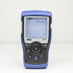 NTi XL2 เครื่องวิเคราะห์เสียงและไมโครโฟน (Handheld Audio And Acoustic Analyzer)-small-photo1