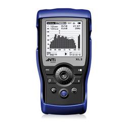 NTi XL2 เครื่องวิเคราะห์เสียงและไมโครโฟน (Handheld Audio And Acoustic Analyzer)-small-photo0