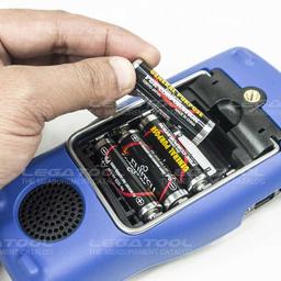 NTi XL2 เครื่องวิเคราะห์เสียงและไมโครโฟน (Handheld Audio And Acoustic Analyzer)-small-photo10