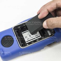 NTi XL2 เครื่องวิเคราะห์เสียงและไมโครโฟน (Handheld Audio And Acoustic Analyzer)-small-photo9