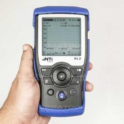 NTi XL2 เครื่องวิเคราะห์เสียงและไมโครโฟน (Handheld Audio And Acoustic Analyzer)-small-photo8