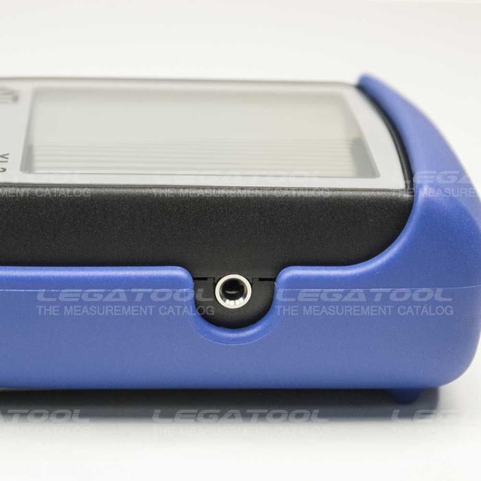 NTi XL2 เครื่องวิเคราะห์เสียงและไมโครโฟน (Handheld Audio And Acoustic Analyzer)-photo6