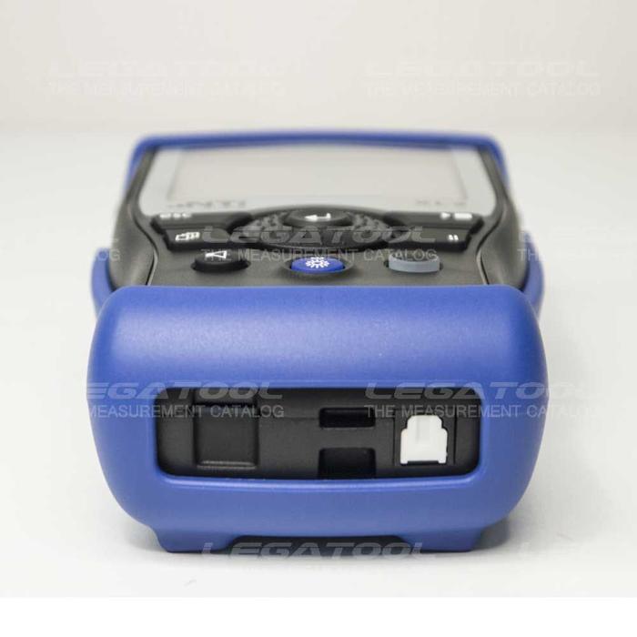 NTi XL2 เครื่องวิเคราะห์เสียงและไมโครโฟน (Handheld Audio And Acoustic Analyzer)-photo5