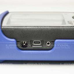 NTi XL2 เครื่องวิเคราะห์เสียงและไมโครโฟน (Handheld Audio And Acoustic Analyzer)-small-photo4