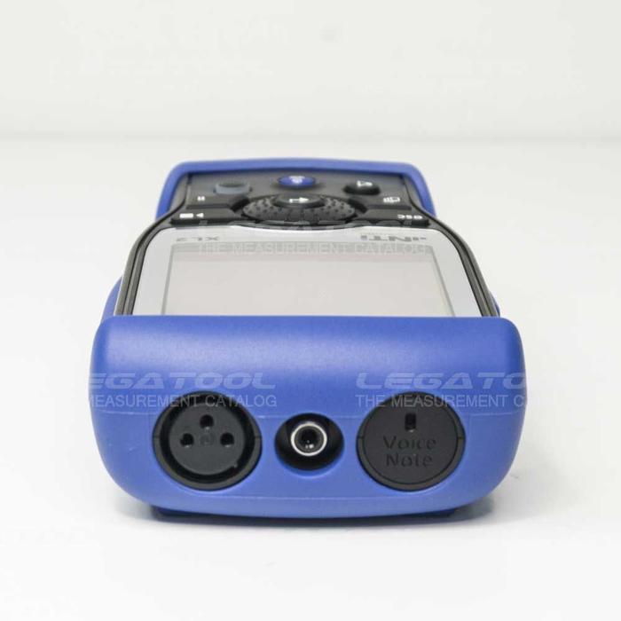 NTi XL2 เครื่องวิเคราะห์เสียงและไมโครโฟน (Handheld Audio And Acoustic Analyzer)-photo2