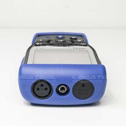 NTi XL2 เครื่องวิเคราะห์เสียงและไมโครโฟน (Handheld Audio And Acoustic Analyzer)-small-photo2