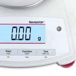 Ohaus NVT2201 เครื่องชั่งดิจิตอล | Max.2200G-small-photo2