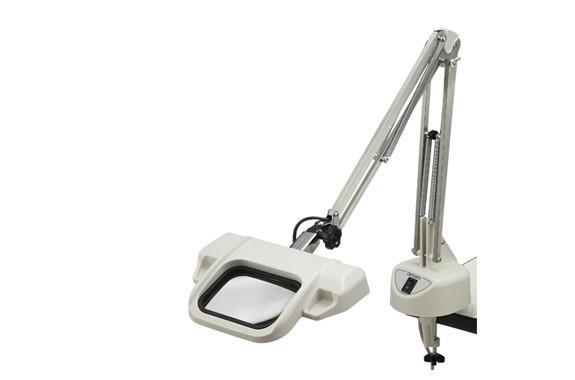 Otsuka O-LIGHT-III-F-3.5X โคมไฟแว่นขยาย (fluorescent lamp)-photo0