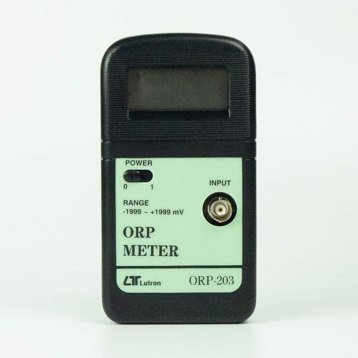 Lutron ORP-203 เครื่องวัดโออาร์พี-photo1