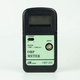 Lutron ORP-203 เครื่องวัดโออาร์พี-small-photo1