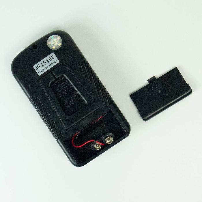 Lutron ORP-203 เครื่องวัดโออาร์พี-photo6