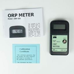 Lutron ORP-203 เครื่องวัดโออาร์พี-small-photo8