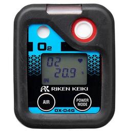 Riken Keiki OX-04G เครื่องวัดค่าออกซิเจนในอากาศ (Oxygen)-small-photo0
