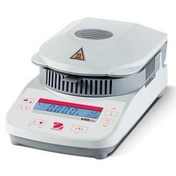 OHAUS MB25 เครื่องวิเคราะห์ความชื้น-small-photo0