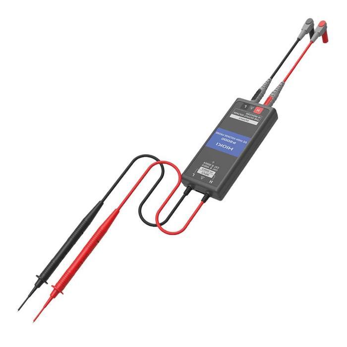 HIOKI P2000 DC HIGH VOLTAGE PROBE | 2000 V-photo0