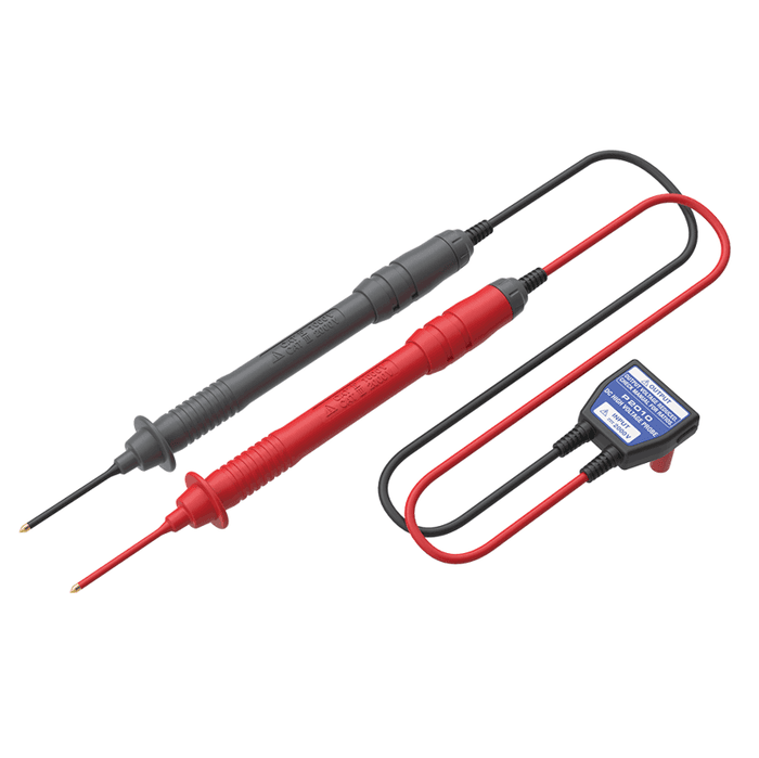 HIOKI P2010 DC HIGH VOLTAGE PROBE | 2000 V-photo0