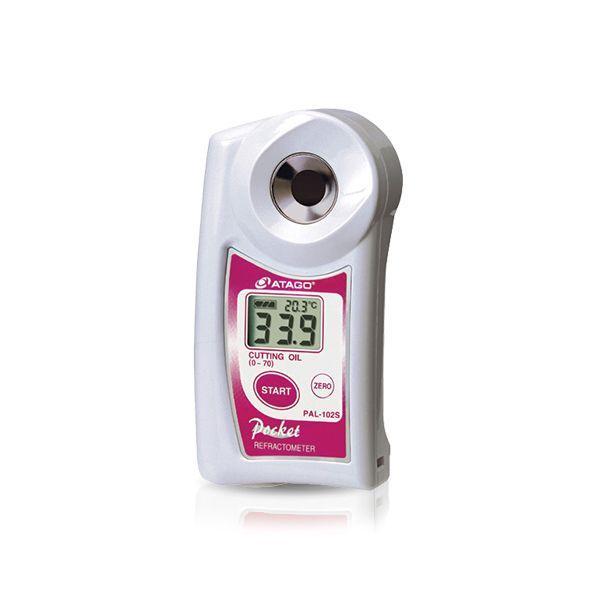 Atago PAL-102S Refractometer for Cutting Oil