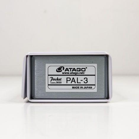 Atago PAL-3 เครื่องวัดความหวาน-photo3