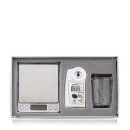 Atago PAL-Easy Acid F5 Master Kit (Multi Fruits) เครื่องวัดความเปรี้ยวผลไม้-small-photo0