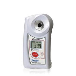 PAL-Patissier เครื่องวัดความหวาน Refractometer Cat.No.4508-small-photo0