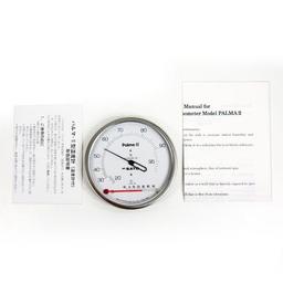 SK Sato PALMA-II เครื่องวัดอุณหภูมิและความชื้น | Human Hair Sensor-small-photo4