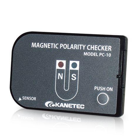 Kanetec PC-10 ที่เช็คขั้วแม่เหล็ก-photo0