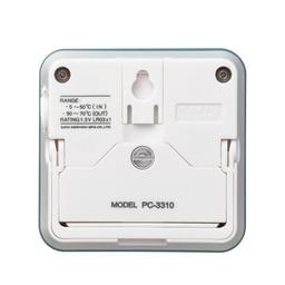 SK Sato PC-3510 เครื่องวัดอุณหภูมิดิจิตอล | Min-Max Thermometer-small-photo2