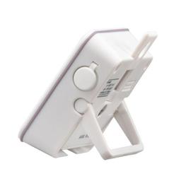 SK Sato PC-3710 เครื่องวัดอุณหภูมิดิจิตอล 2 Ch. | 2-ch. Min-Max Thermometer-small-photo1