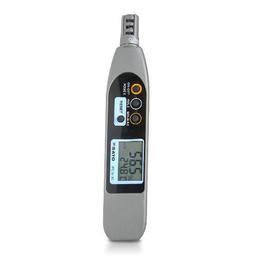 SK Sato PC-5110 เครื่องวัดอุณหภูมิความชื้นอากาศแบบปากกา-small-photo0