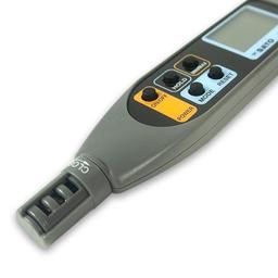 SK Sato PC-5120 เครื่องวัดอุณหภูมิความชื้นและ Dew Point แบบปากกา-small-photo2