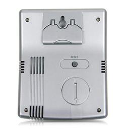 SK Sato PC-5200TRH เครื่องวัดอุณหภูมิและความชื้น (ใช้พลังงานแสงอาทิตย์)-small-photo2