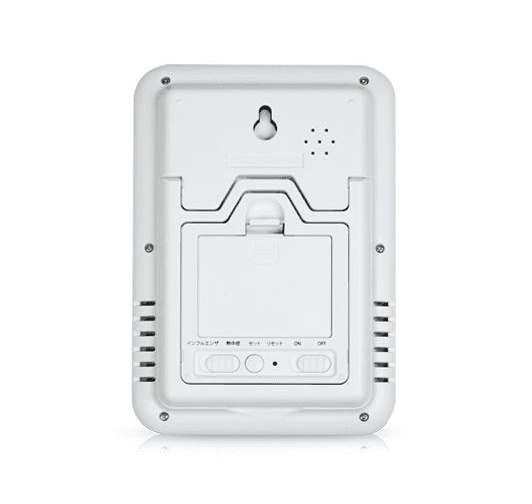 SK Sato PC-5500TRH เครื่องวัดอุณหภูมิความชื้น-photo2