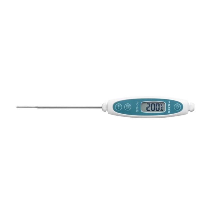 SK Sato PC-9230 เครื่องวัดอุณหภูมิดิจิตอล (IPX7) | Max.240°C-photo2
