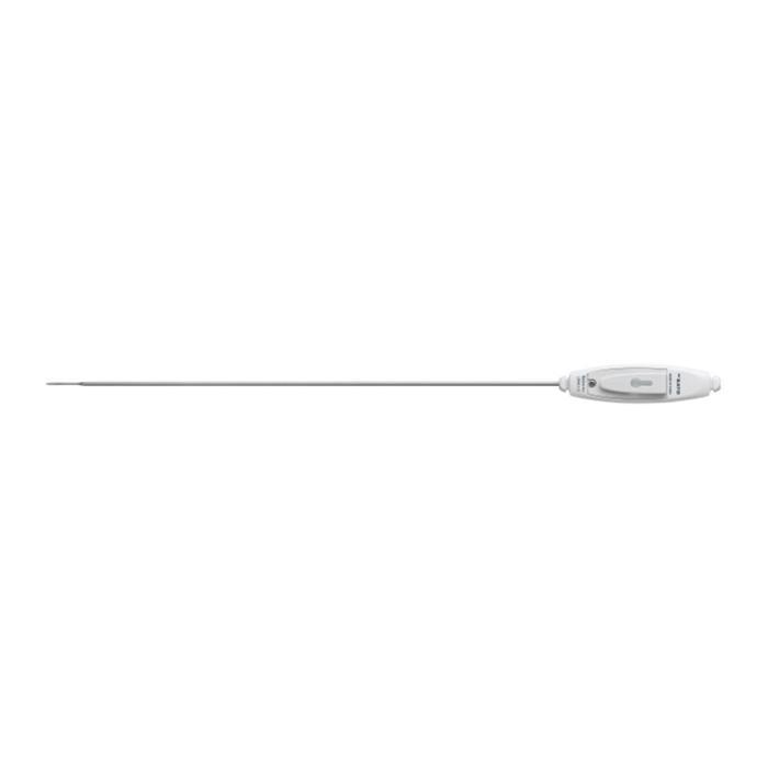 SK Sato PC-9235 เครื่องวัดอุณหภูมิดิจิตอล 300mm (IPX7) | Max.240°C-photo2