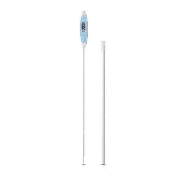 SK Sato PC-9235 เครื่องวัดอุณหภูมิดิจิตอล 300mm (IPX7) | Max.240°C-photo0