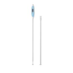 SK Sato PC-9235 เครื่องวัดอุณหภูมิดิจิตอล 300mm (IPX7) | Max.240°C-small-photo0