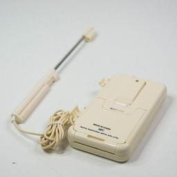 SK Sato PC-9400 เครื่องวัดอุณหภูมิดิจิตอล | Max.110°C-small-photo2