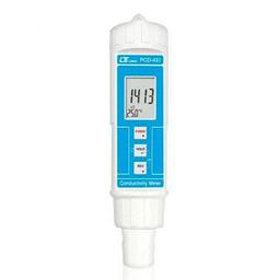 Lutron PCD-431 ปากกาวัดค่าความนำไฟฟ้า IP67 | Max.2000 US-small-photo0
