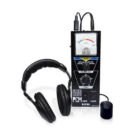 EXCEL PCM-SH ไมโครซาวน์สโคป Micro Sound Scope-photo0
