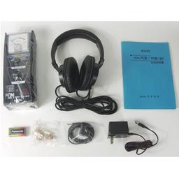 EXCEL PCM-SH ไมโครซาวน์สโคป Micro Sound Scope-small-photo1